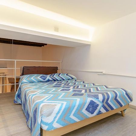 Latieri'S Loft Appartement Syracuse Buitenkant foto