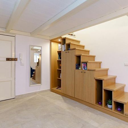 Latieri'S Loft Appartement Syracuse Buitenkant foto