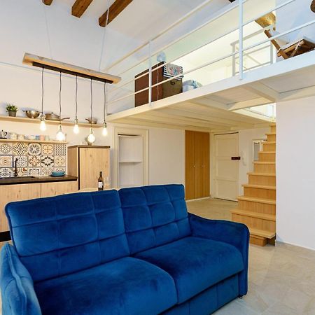 Latieri'S Loft Appartement Syracuse Buitenkant foto