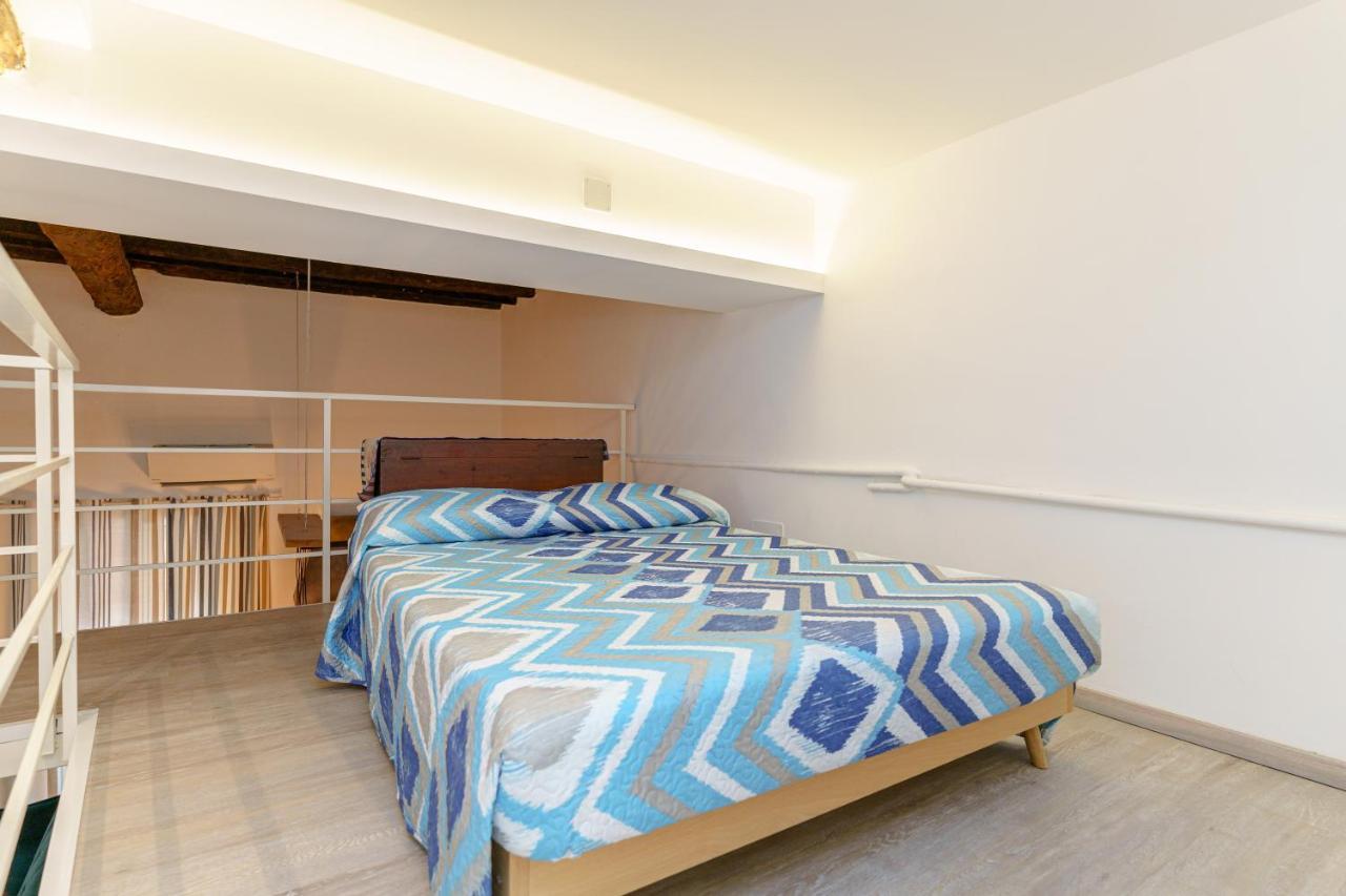 Latieri'S Loft Appartement Syracuse Buitenkant foto