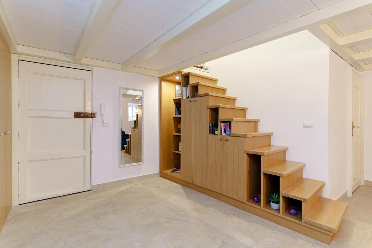 Latieri'S Loft Appartement Syracuse Buitenkant foto