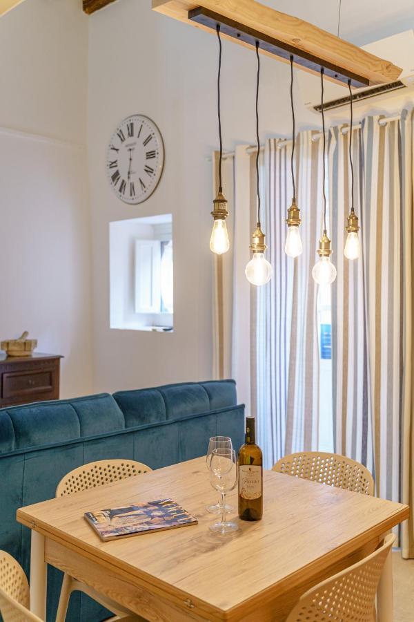Latieri'S Loft Appartement Syracuse Buitenkant foto