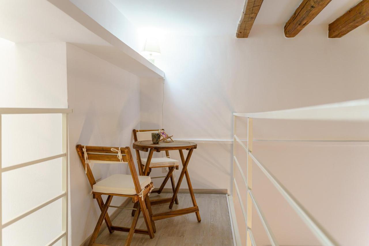Latieri'S Loft Appartement Syracuse Buitenkant foto