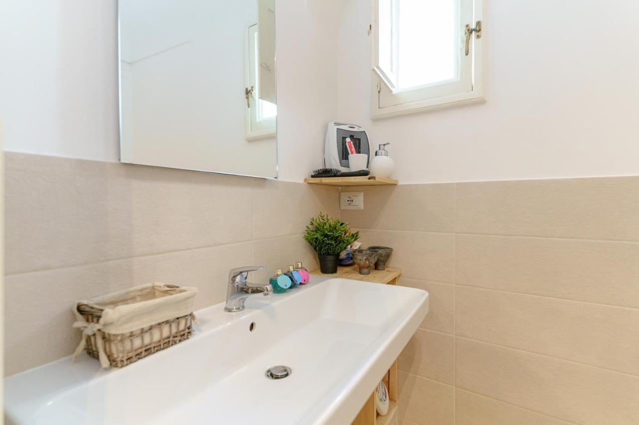 Latieri'S Loft Appartement Syracuse Buitenkant foto